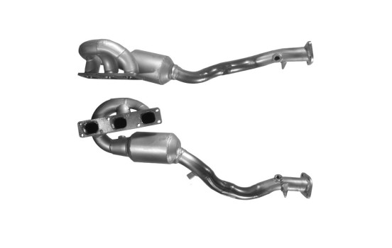 Catalyseur CE