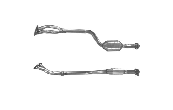 Catalyseur CE