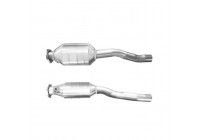Catalyseur CE