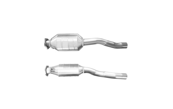 Catalyseur CE