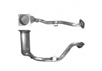 Catalyseur CE