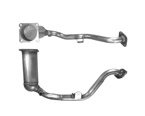 Catalyseur CE