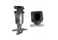 Catalyseur CE