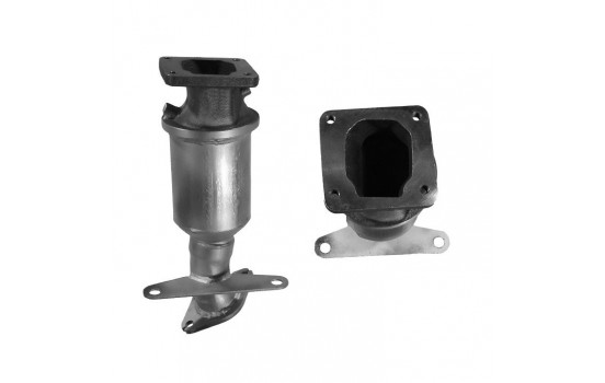 Catalyseur CE