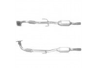 Catalyseur CE