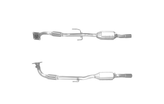 Catalyseur CE