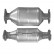 Catalyseur CE