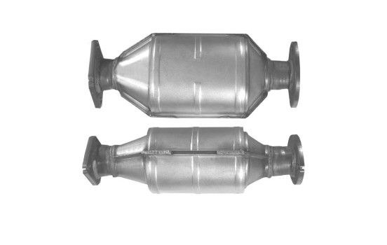 Catalyseur CE