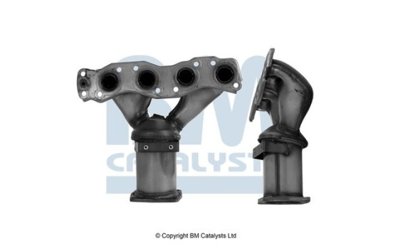 Catalyseur CE, Image 2