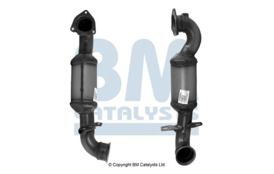 Catalyseur CE, Image 2