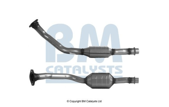 Catalyseur CE, Image 2