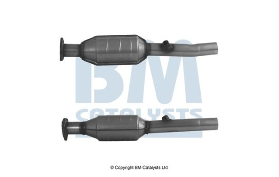 Catalyseur CE, Image 2