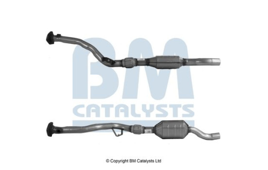 Catalyseur CE, Image 2