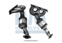 Catalyseur CE