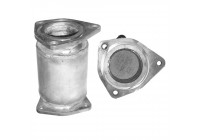 Catalyseur CE
