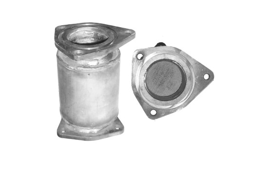 Catalyseur CE