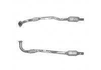 Catalyseur CE