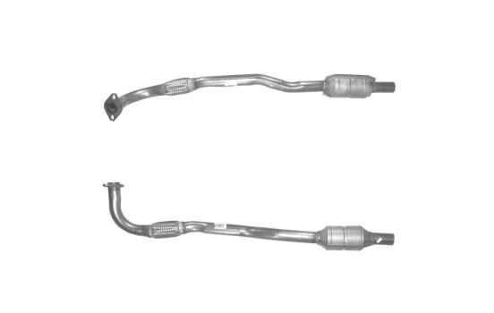 Catalyseur CE