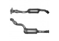 Catalyseur CE
