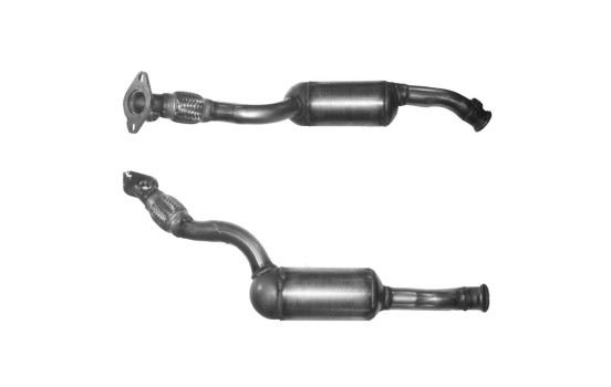 Catalyseur CE