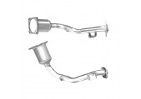 Catalyseur CE