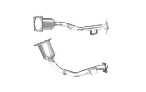 Catalyseur CE
