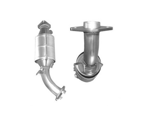 Catalyseur CE