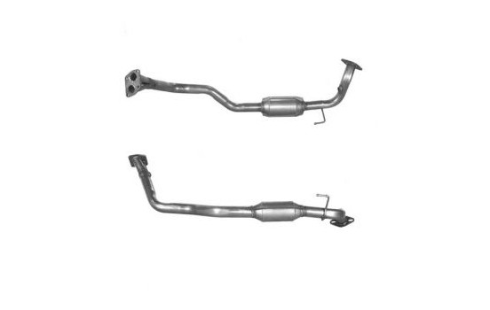 Catalyseur CE