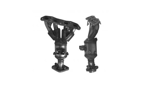 Catalyseur CE