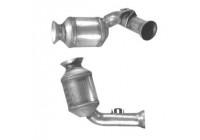 Catalyseur CE