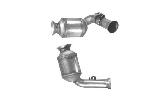 Catalyseur CE