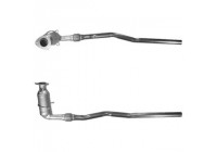 Catalyseur CE