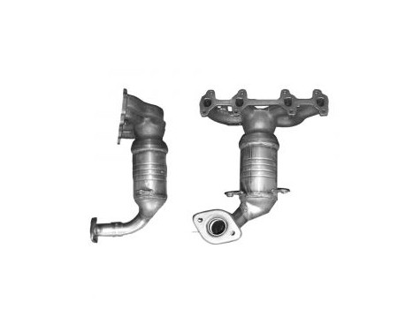 Catalyseur CE