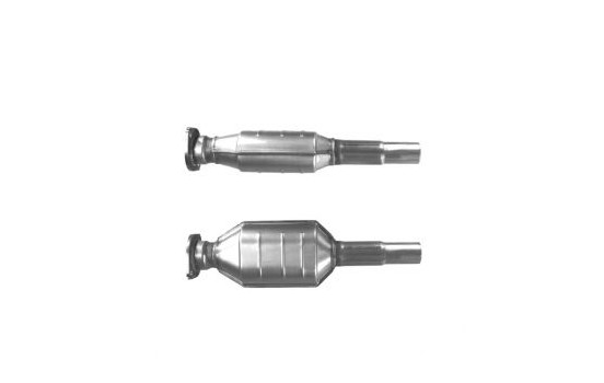 Catalyseur CE