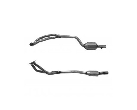 Catalyseur CE