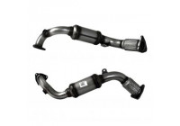 Catalyseur CE