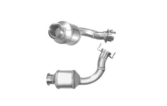 Catalyseur CE