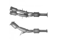 Catalyseur CE