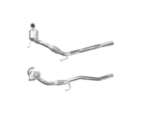 Catalyseur CE