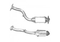 Catalyseur CE