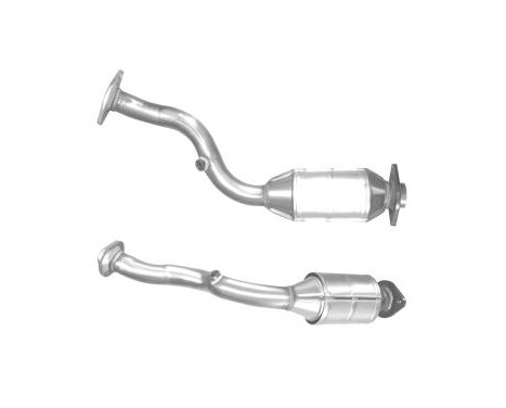 Catalyseur CE