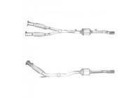 Catalyseur CE