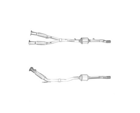 Catalyseur CE