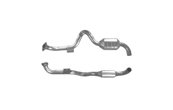 Catalyseur CE