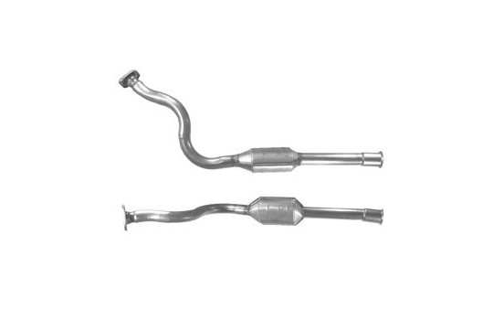 Catalyseur CE