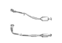 Catalyseur CE