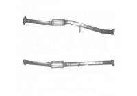 Catalyseur CE