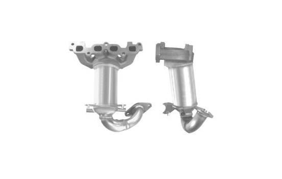Catalyseur CE