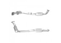 Catalyseur CE