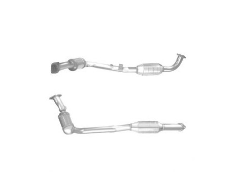 Catalyseur CE